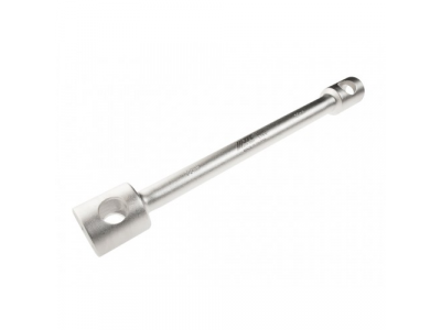 JTC Ключ баллонный прямой 20х38мм L=400мм JTC