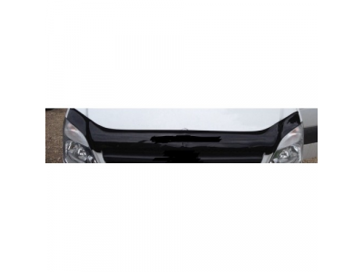 Дефлектор капота ARTWAY Citroen Jumper до ресталинга 94-03