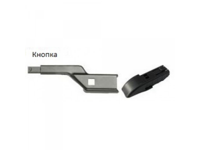 Дворник AIRLANE бескаркасный 14` (360 мм)