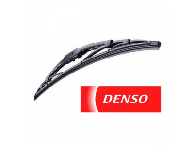 DR-345 Стеклоочиститель / резина DENSO DAIHATSU CHARADE III (G100, G101, G102)