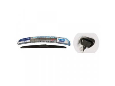 гибридная щетка стеклоочистителя FINWHALE 530мм