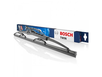 BOSCH Стеклоочиститель Twin 400mm (400 U)