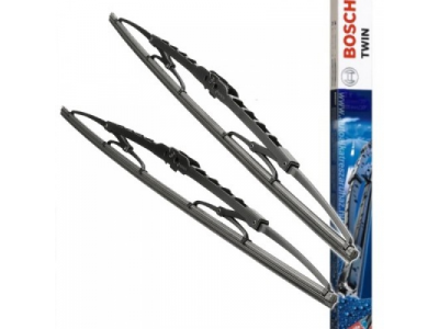 BOSCH Комплект стеклоочистителей Twin 550/550mm (550)