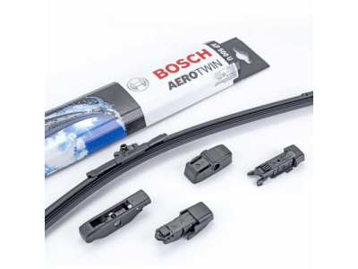 BOSCH Стеклоочиститель Aerotwin Plus 380mm (AP 380 U)