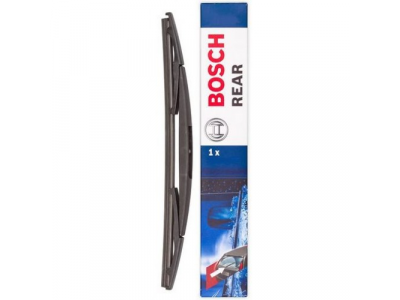 BOSCH Стеклоочиститель заднего стекла 240mm (H 240)