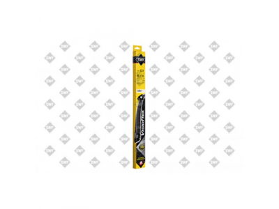 Щетки стеклоочистителя SWF VISIOFLEX,передняя,2 шт., 1J1955425A, 530mm/21", бескаркасная