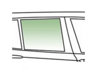 ВАЗ "2123" задн.дв.оп.лев. ТЗ