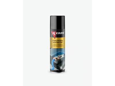 Очиститель контактов