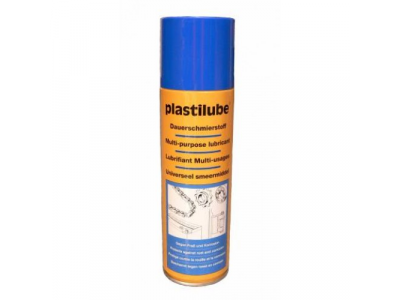 Пластилюб Plastilube Спрей 300 мл, многоцелевая смазка (867933), шт.