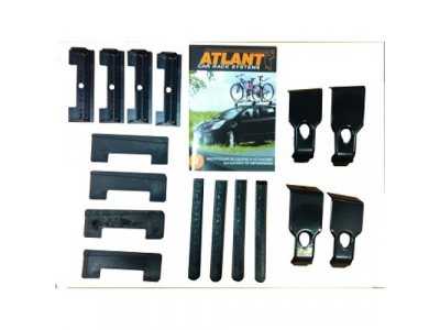адаптеры Toyota RAV4 (xa40) (штат.м.), 13-...
