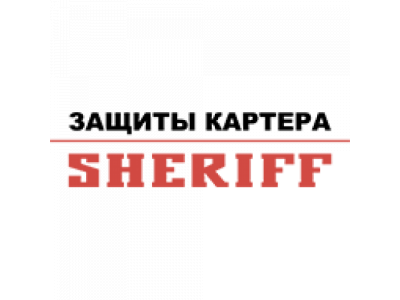 Защита АКПП и РК SSANG YONG Rodius