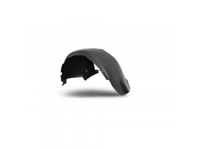 ЗАЩИТА КОЛЕСНОЙ АРКИ LEXUS RX270/350/450h, 2009-2012 ПЕРЕДН., ЛЕВ.