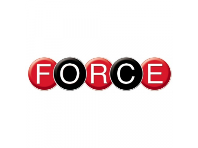 7581617 Ключ накидной 45град. 16х17мм