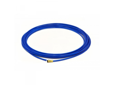 Тефлоновый канал голубой ? 0.6-0.9mm, 3m