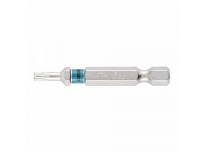 Набор бит TORX 15х50, сталь S2, 10 шт //GROSS