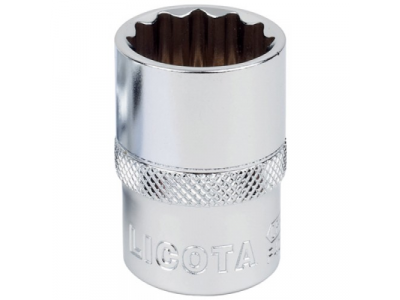Головка торцевая 12гр. 1/4" 14 мм