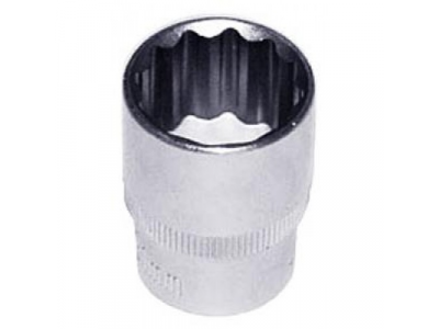 Головка торцевая 1/2"DR 12-гр., 19 мм, S04H4919 JONNESWAY от JONNESWAY Головка торцевая 1/2"DR 12-гр., 19 мм, S04H4919 JONNESWAY