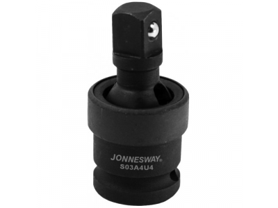 Кардан ударный 1/2"DR, S03A4U4 JONNESWAY от JONNESWAY Кардан ударный 1/2"DR, S03A4U4 JONNESWAY