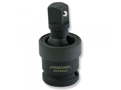 Кардан ударный 1/2"DR, S03A4U4 JONNESWAY от JONNESWAY Кардан ударный 1/2"DR, S03A4U4 JONNESWAY