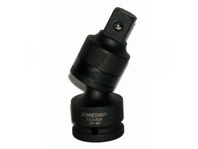 Кардан ударный 3/4"DR, S03A6U6 JONNESWAY от JONNESWAY Кардан ударный 3/4"DR, S03A6U6 JONNESWAY