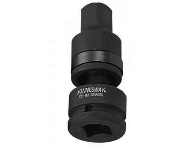 Кардан ударный 3/4"DR, S03A6U6 JONNESWAY от JONNESWAY Кардан ударный 3/4"DR, S03A6U6 JONNESWAY