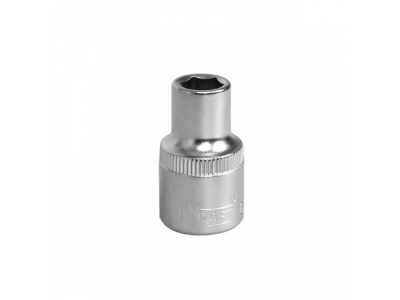 Головка торцевая 1/2"Dr 10 мм от KRAFT Головка торцевая 1/2"Dr 10 мм