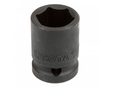 Головка торцевая ударная 1/2" 21мм от LICOTA Головка торцевая ударная 1/2" 21мм