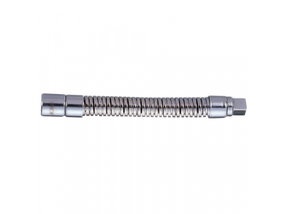 Удлинитель гибкий 1/4"DR, 145 мм, S27H2 JONNESWAY