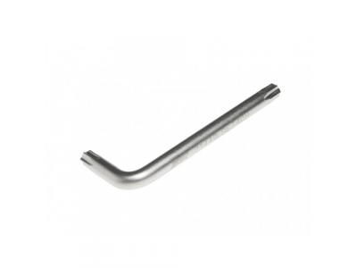 JTC Ключ TORX Г-образный T-40H JTC