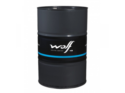 Моторное масло WOLF VITALTECH 5W40 PI C3 205L