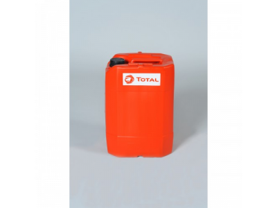Трансмиссионное масло TOTAL FLUIDE ATX 20L TOT C