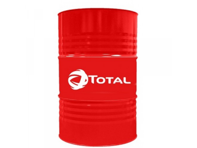 Трансмиссионное масло TOTAL TRANS. GEAR 7 80W90 208L TOT C