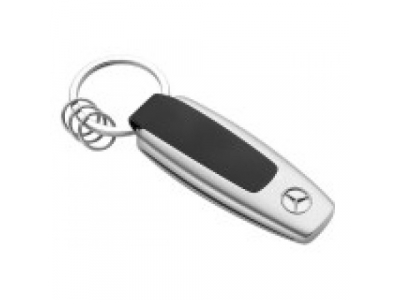 Брелок Mercedes-Benz Key Ring, Model Series GLE, артикул B66958426