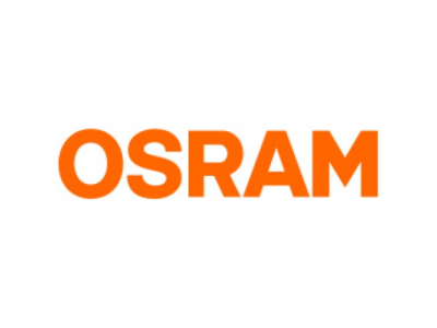 Лампа автомобильная 9506CW 14W 12V P22D 4X2 1A OSRAM